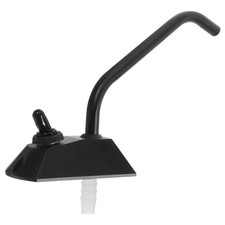  Rubinetto Camper Elettrico Acqua Furgone Kit Conversione Accessori Caravan