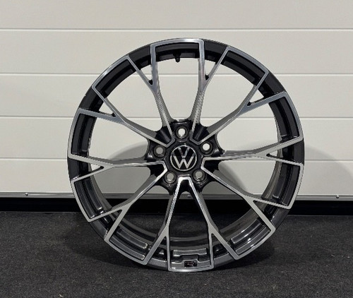 Golf viii gti cerchi - vw,