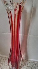 Vaso Sommerso metà secolo