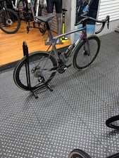 2025 Trek Madone SLR 9 AXS Gen