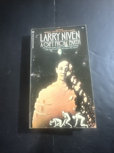 Gift from earth known - from, (known