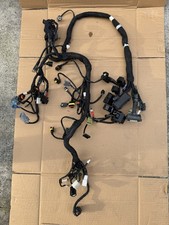 IMPIANTO ELETTRICO KTM 790