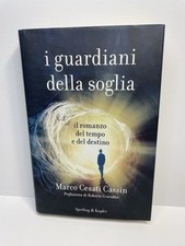 I guardiani della soglia Marco