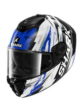 Shark SPARTAN RS HIBOLT Helmet
