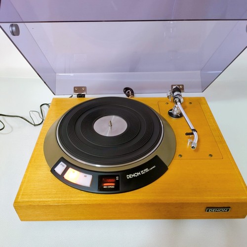 Denon 3000 100f con - denon, dk-100f