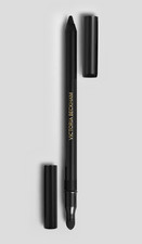 victoria beckham satin kajal