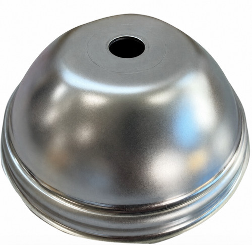 Campana cappuccio variatore - campana,
