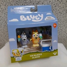 Bluey personaggi cm 6 Socks &