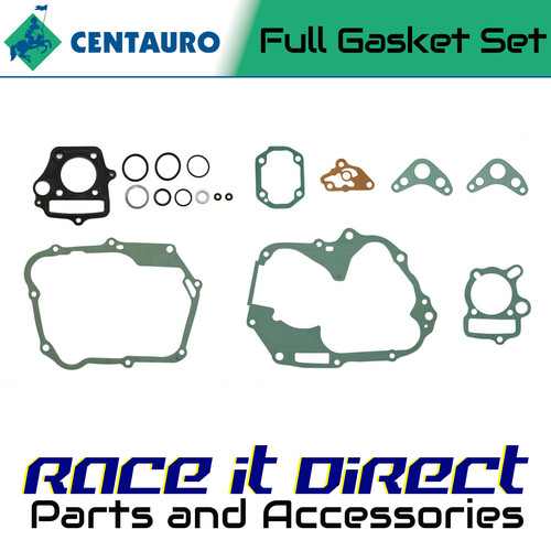 Kit guarnizioni complete