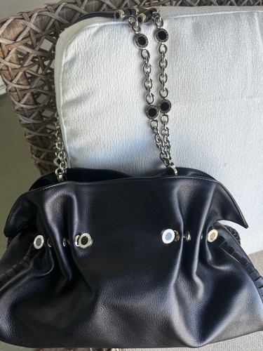 Borsa tracolla bulgari made - ,