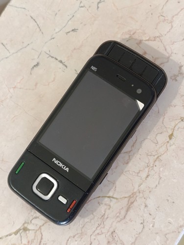 Cellulare nokia n85 - cellulare,