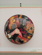 Nicole Miller Barbie Lined