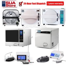 Sterilizzatore a Vapore