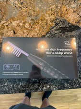 Pure Daily Care NuDerma High