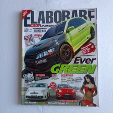 Elaborare 134 - Dicembre 2008