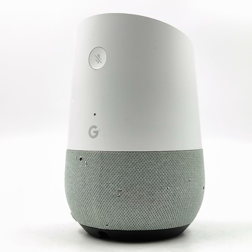 Google home smart - google, speaker