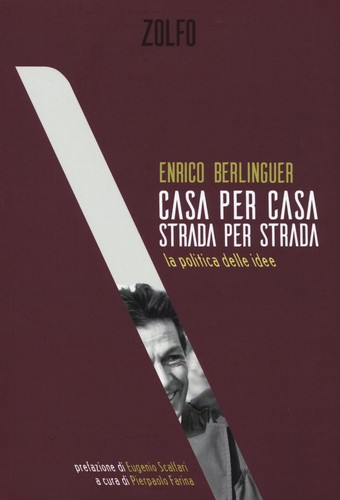 Libri enrico berlinguer - berlinguer, casa