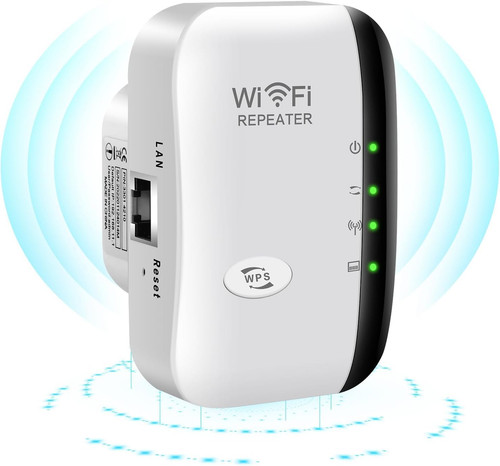 Ripetitore wifi potente per - potente,