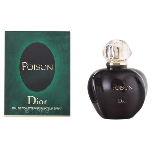 Dior poison profumo eau - profumo,