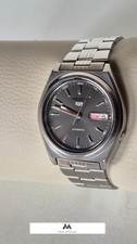 Orologio Uomo SEIKO 5 Meccanico Automatico - Cassa 38 mm
