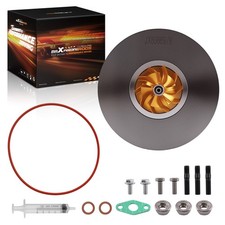 Turbo Core Billet For Fiat