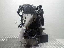 Motore senza accessori