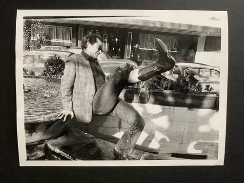 Jack nicholson rara - nicholson, foto