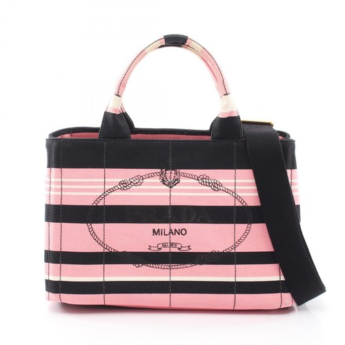 Borsa tracolla prada canapa - borsa, a