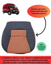 FODERA SEDILE CUSCINO SEDUTA