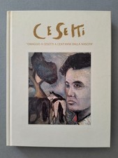 CESETTI. Omaggio a Cesetti a