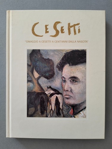 Cesetti omaggio - cesetti., a
