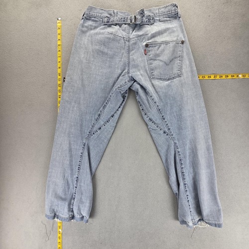 Jeans vintage levis engineered - jeans,
