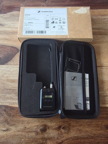 Sennheiser 6212 a4 - sk,