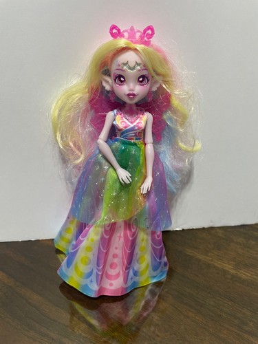 Bambola magic mixies pixie - mixies,