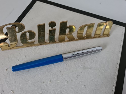 Penna stilografica pelikan - penna,