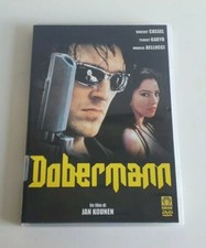 Doberman - DVD Fuori Catalogo 