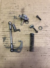 Regolazione Valvola Scarico Levetta Molla Asta Astina Ktm 250 300 Sx Exc