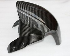 GARDE BOUE AVANT KTM RC8 R