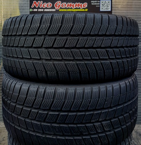 Gomme usate 215 60r16 - gomme, 99h