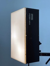 Hensel flash box 50 - 50, cm