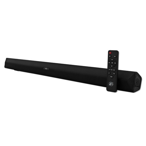 Cassa speaker soundbar - speaker, 2