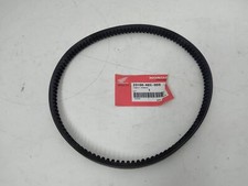 HONDA SH 100 1996 1999 Cinghia di distribuzione 23100KEC003