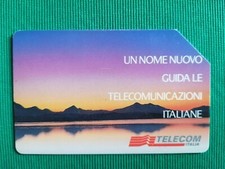Scheda telefonica sip - sip, del