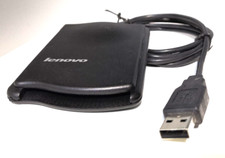 Lettore smart card usb - lettore,