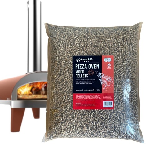 Forno pizza premium kg - forno,