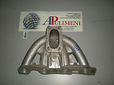 4169454 COLLETTORE ASPIRAZIONE ALLUMINIO FIAT 124 COUPE' SPIDER 1400 FIAT 125