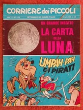 CORRIERE DEI PICCOLI N° 29