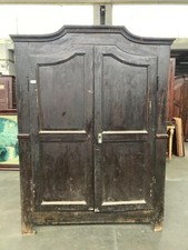 Armadio piemontese Centinato