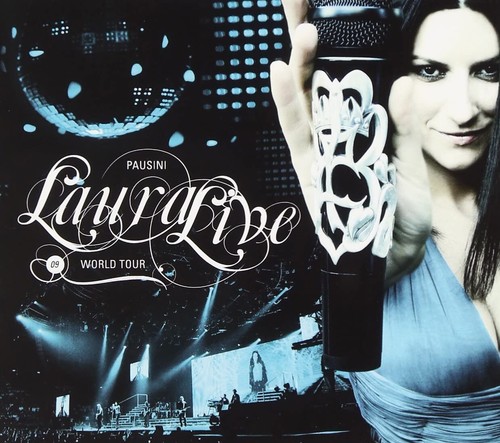 Laura pausini - laura,