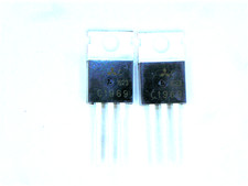 2SC1969 Mitsubishi RF transistor 1 pz